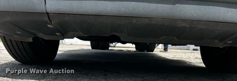 image for item EK8125 2010 Freightliner Cascadia semi truck