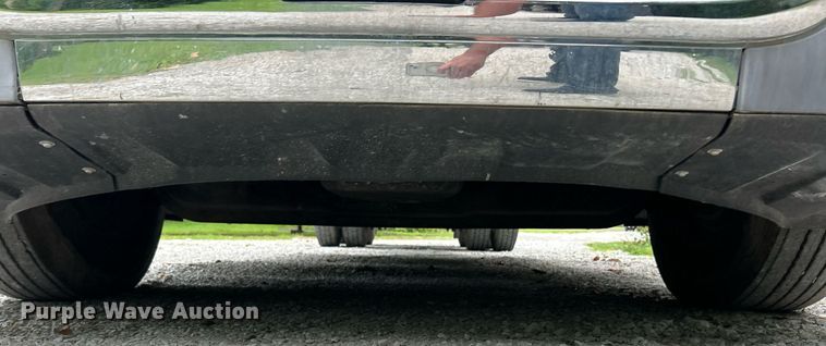 image for item EK8164 2014 Freightliner Cascadia 125 semi truck