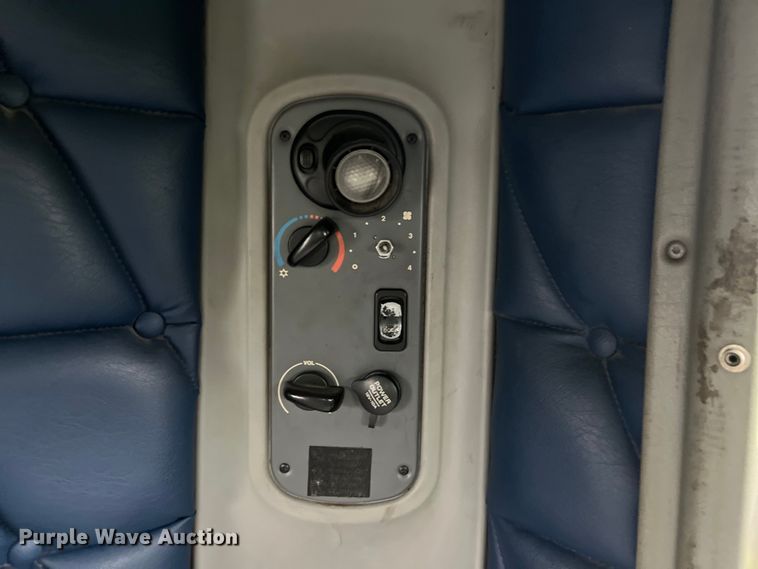 image for item EL2068 2007 Freightliner Century Class semi truck