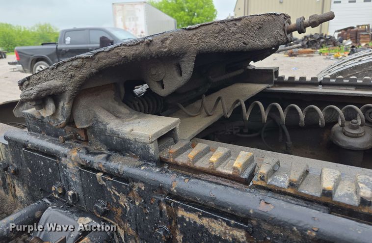 image for item EL2069 2006 Peterbilt 379 semi truck