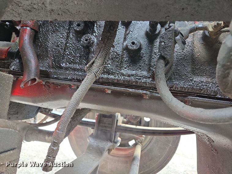 image for item EL2069 2006 Peterbilt 379 semi truck