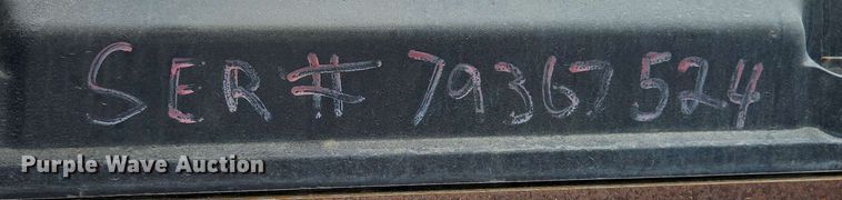 image for item EL2069 2006 Peterbilt 379 semi truck