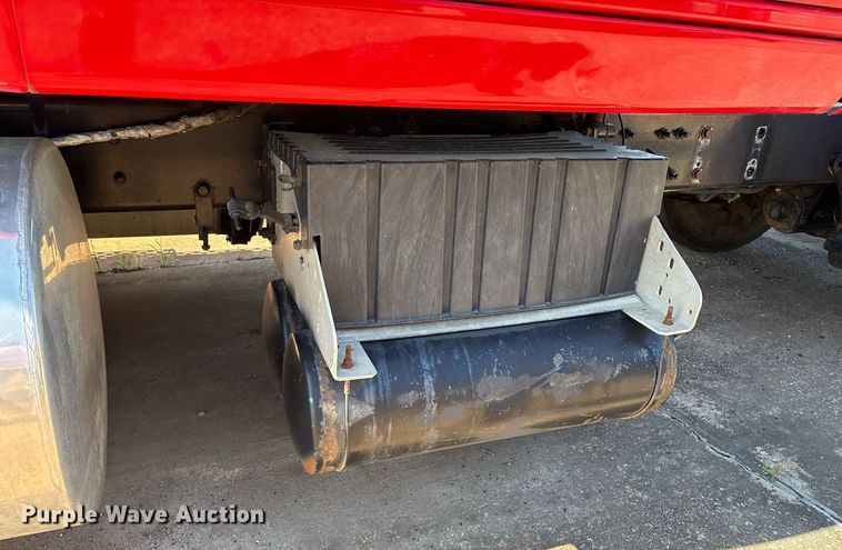 image for item EM2510 2010 International ProStar Premium semi truck