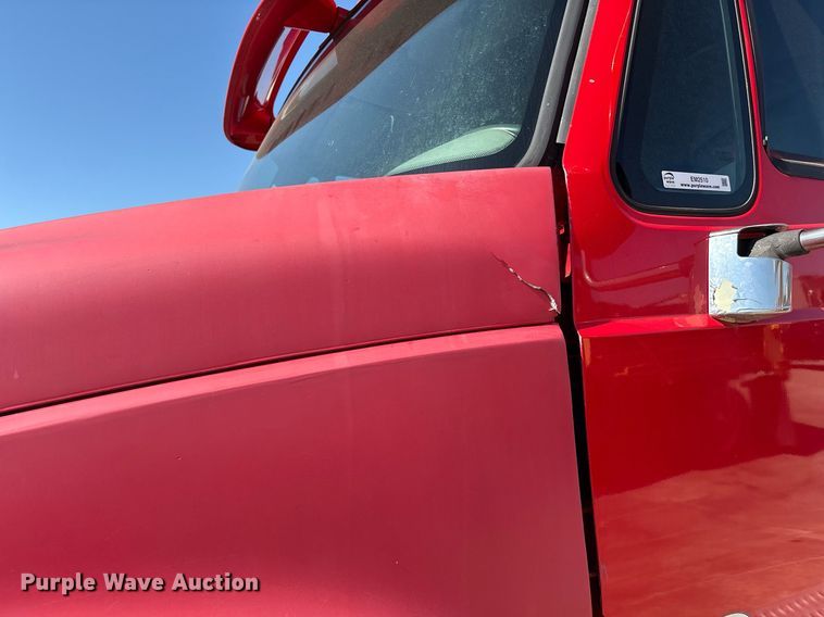 image for item EM2510 2010 International ProStar Premium semi truck