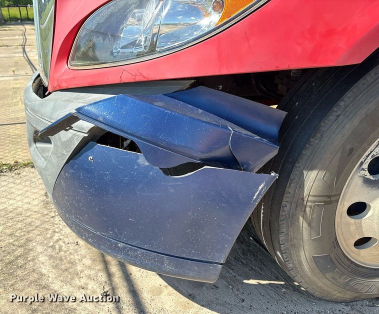 image for item EM2510 2010 International ProStar Premium semi truck