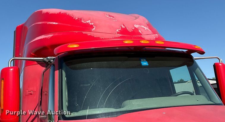 image for item EM2510 2010 International ProStar Premium semi truck