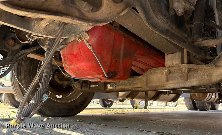 image for item EM2510 2010 International ProStar Premium semi truck