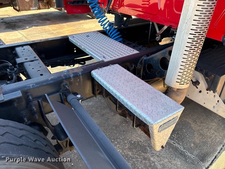 image for item EM2510 2010 International ProStar Premium semi truck