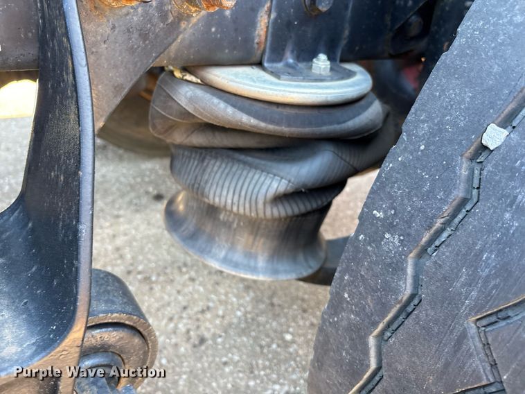 image for item EM2510 2010 International ProStar Premium semi truck