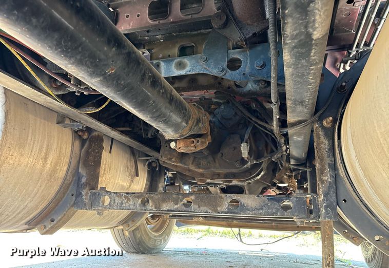 image for item EM2510 2010 International ProStar Premium semi truck