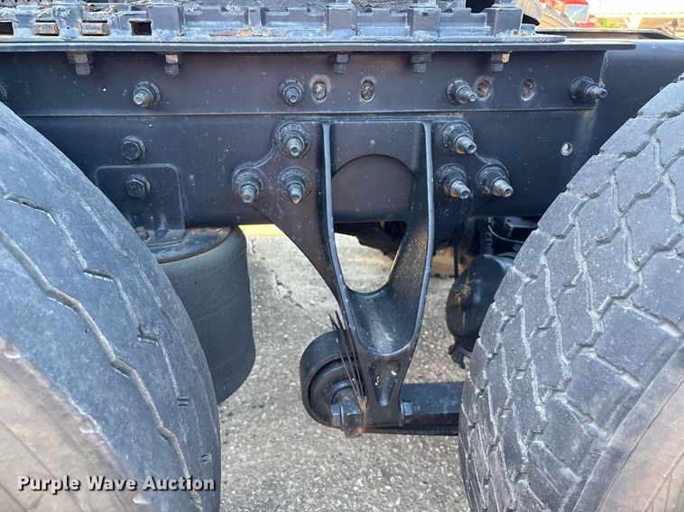 image for item EM2510 2010 International ProStar Premium semi truck