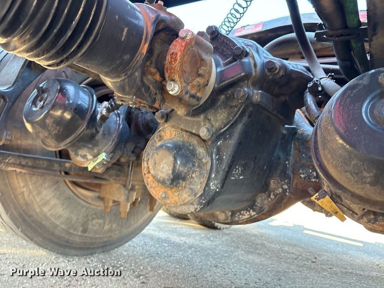 image for item EM2510 2010 International ProStar Premium semi truck