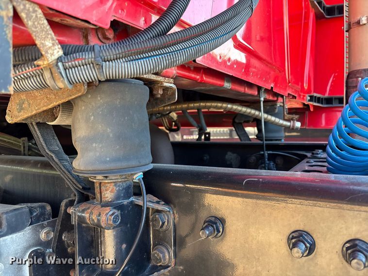 image for item EM2510 2010 International ProStar Premium semi truck