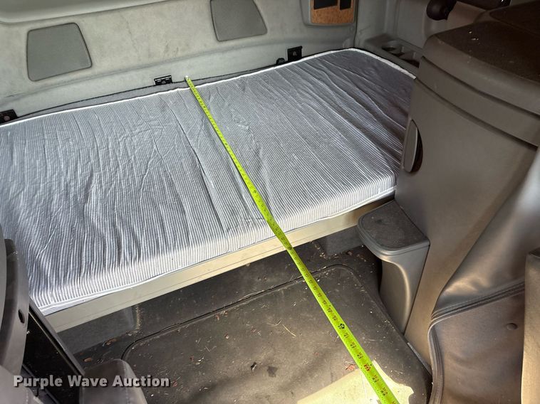 image for item EM2510 2010 International ProStar Premium semi truck