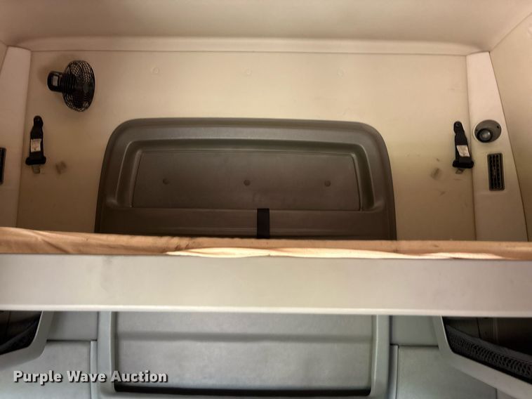 image for item EM2510 2010 International ProStar Premium semi truck