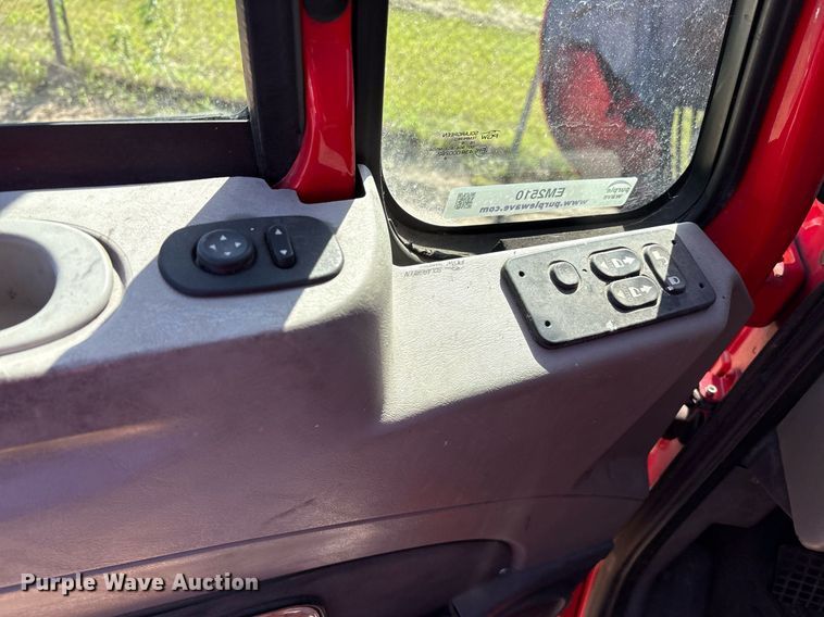 image for item EM2510 2010 International ProStar Premium semi truck