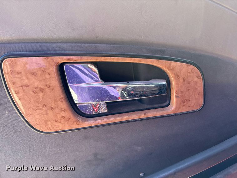 image for item EM2510 2010 International ProStar Premium semi truck