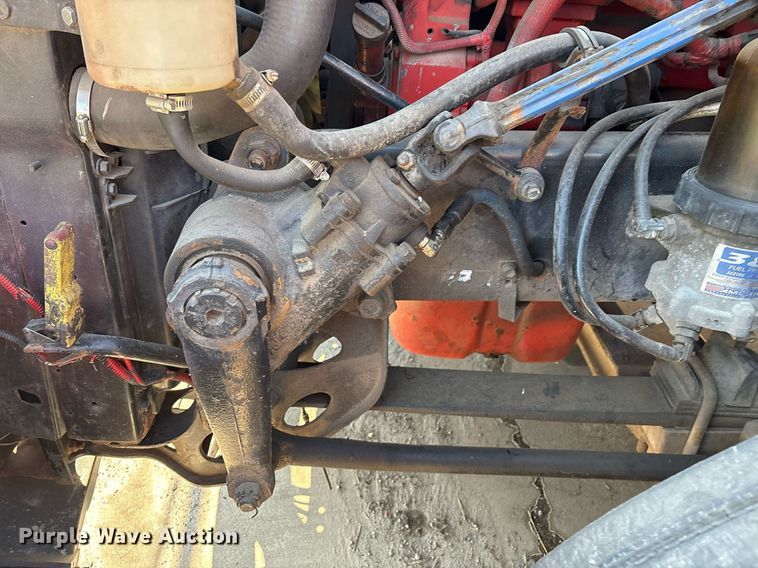 image for item EM2510 2010 International ProStar Premium semi truck