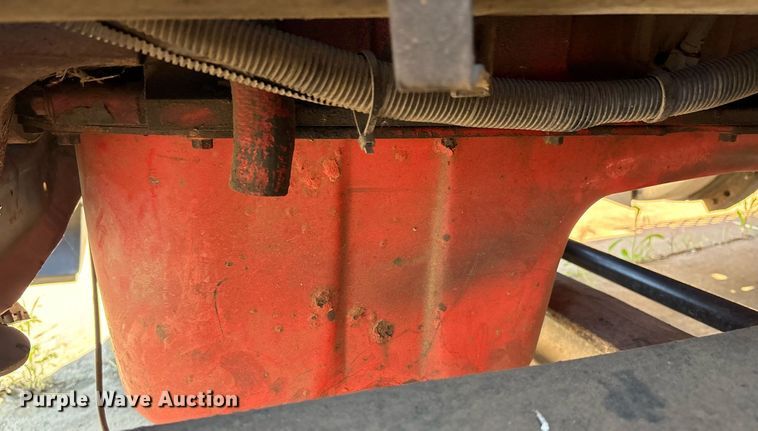 image for item EM2510 2010 International ProStar Premium semi truck