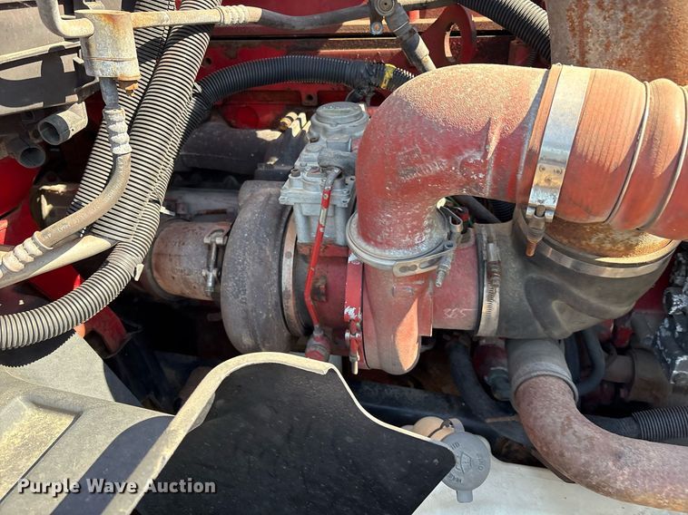 image for item EM2510 2010 International ProStar Premium semi truck