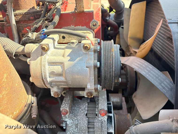 image for item EM2510 2010 International ProStar Premium semi truck