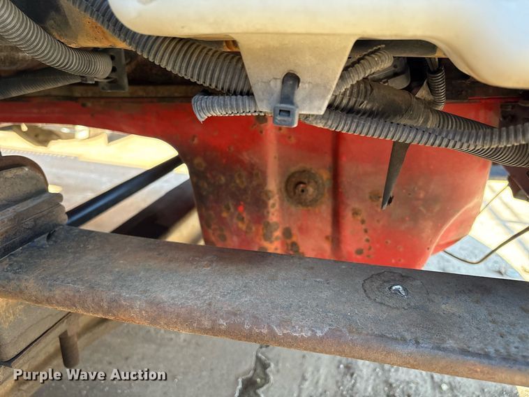 image for item EM2510 2010 International ProStar Premium semi truck