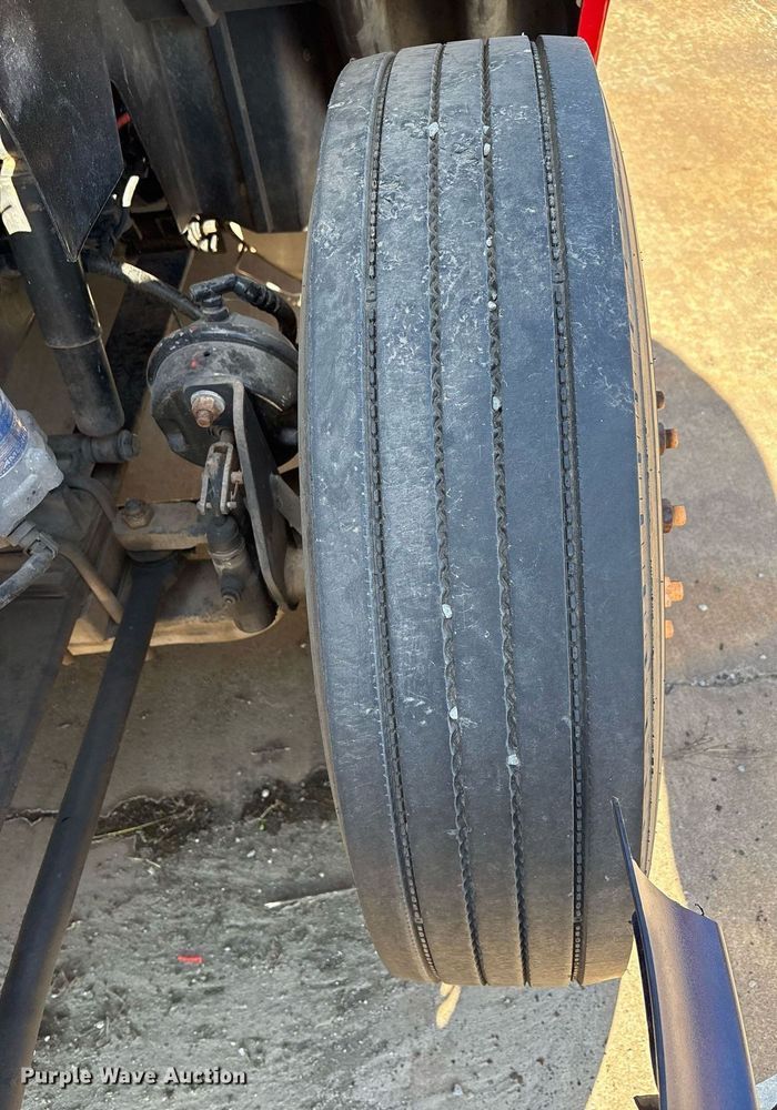 image for item EM2510 2010 International ProStar Premium semi truck