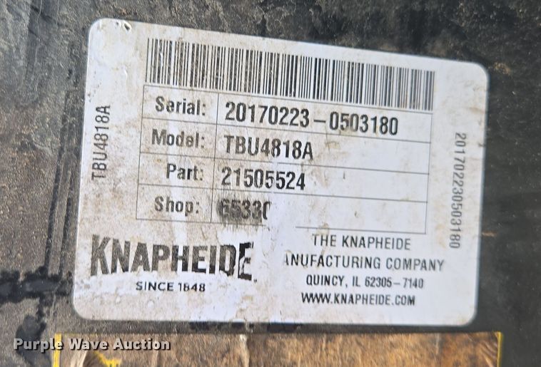 image for item EM7014 (5) toolboxes 