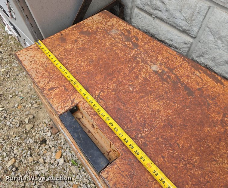 image for item EM7014 (5) toolboxes 