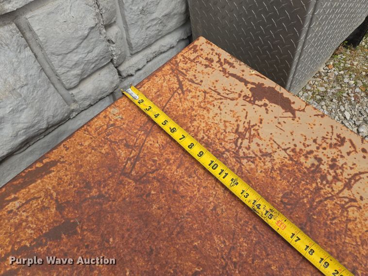 image for item EM7014 (5) toolboxes 