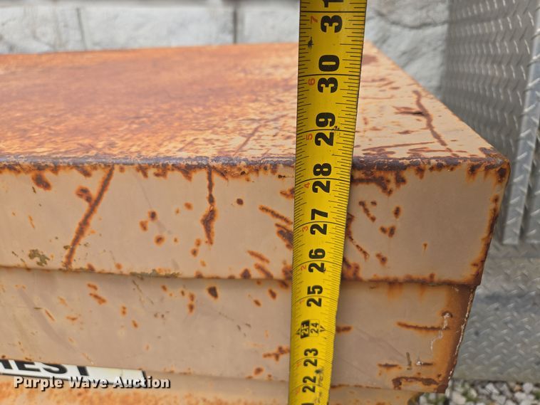 image for item EM7014 (5) toolboxes 