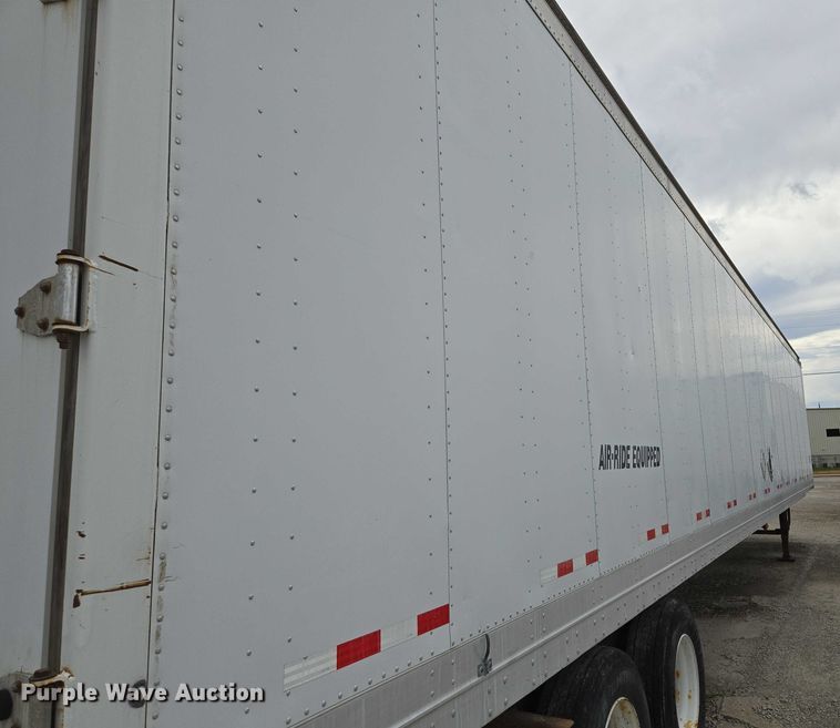 image for item EM7359 2006 Great Dane dry van trailer