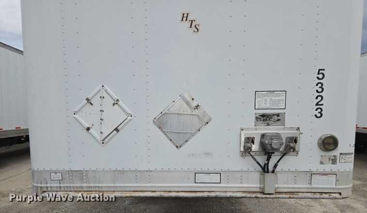 image for item EM7359 2006 Great Dane dry van trailer