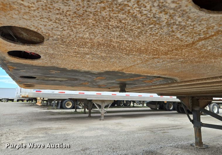 image for item EM7359 2006 Great Dane dry van trailer