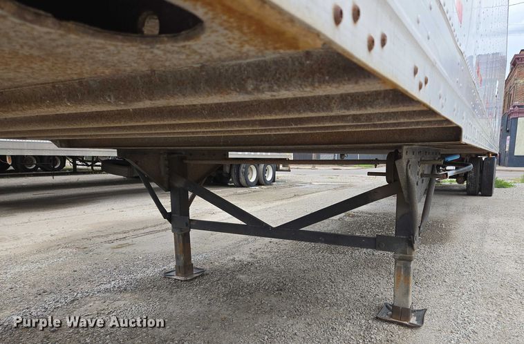 image for item EM7359 2006 Great Dane dry van trailer