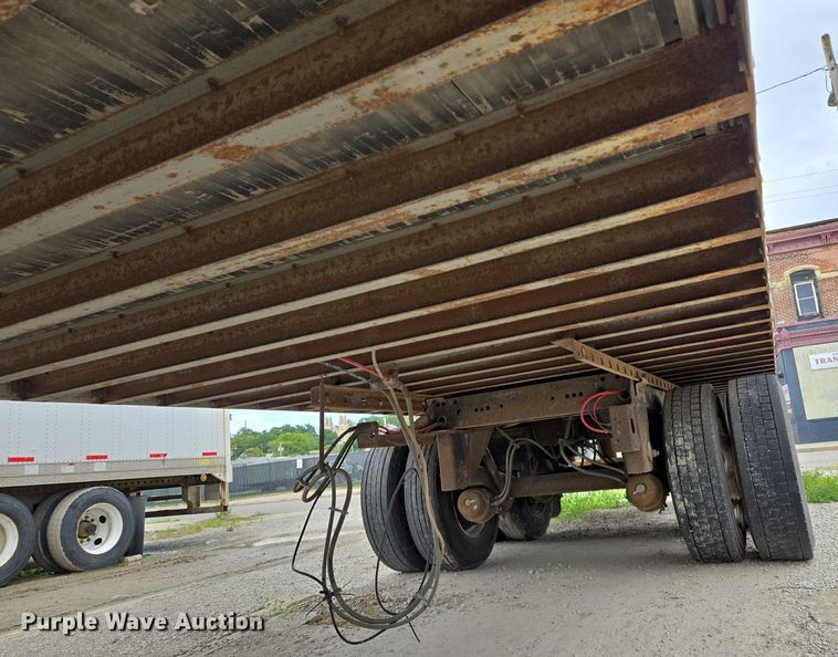 image for item EM7359 2006 Great Dane dry van trailer