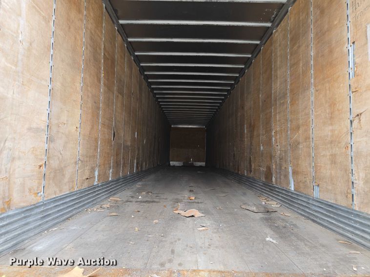 image for item EM7359 2006 Great Dane dry van trailer