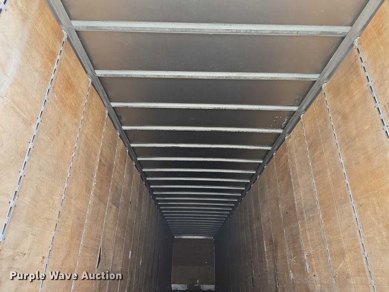 image for item EM7359 2006 Great Dane dry van trailer