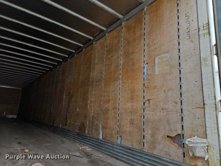 image for item EM7359 2006 Great Dane dry van trailer