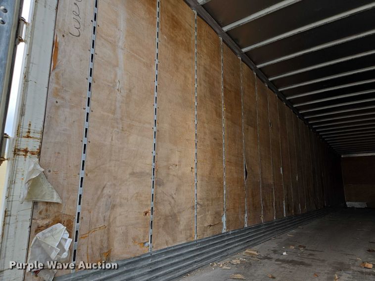 image for item EM7359 2006 Great Dane dry van trailer