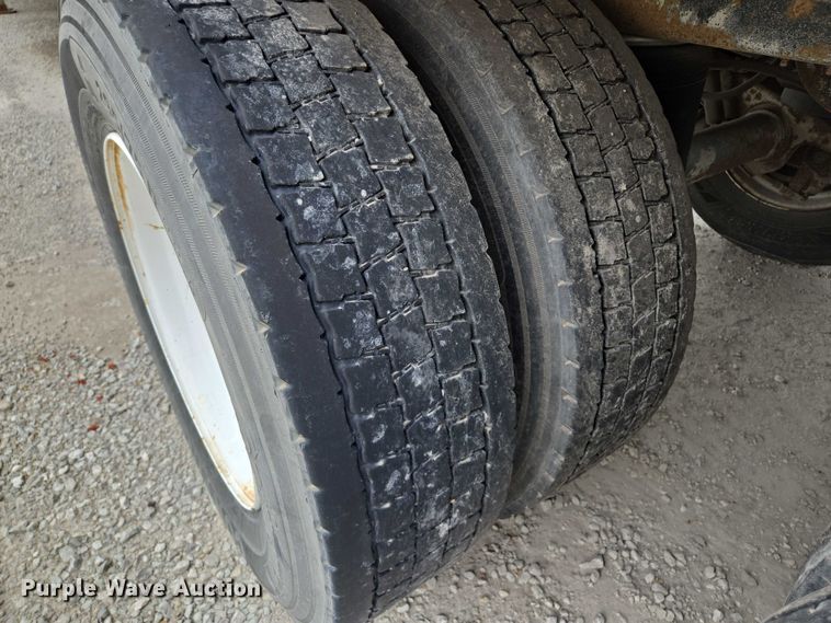 image for item EM7359 2006 Great Dane dry van trailer