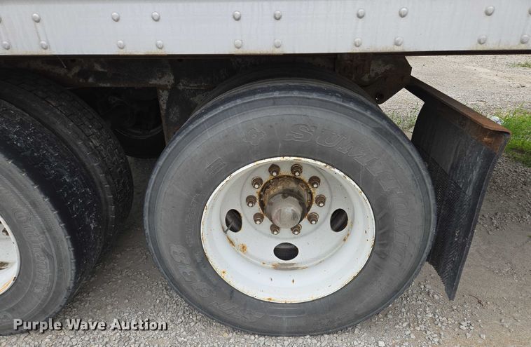 image for item EM7359 2006 Great Dane dry van trailer