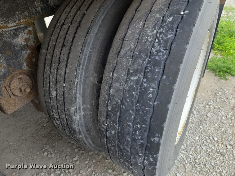 image for item EM7359 2006 Great Dane dry van trailer