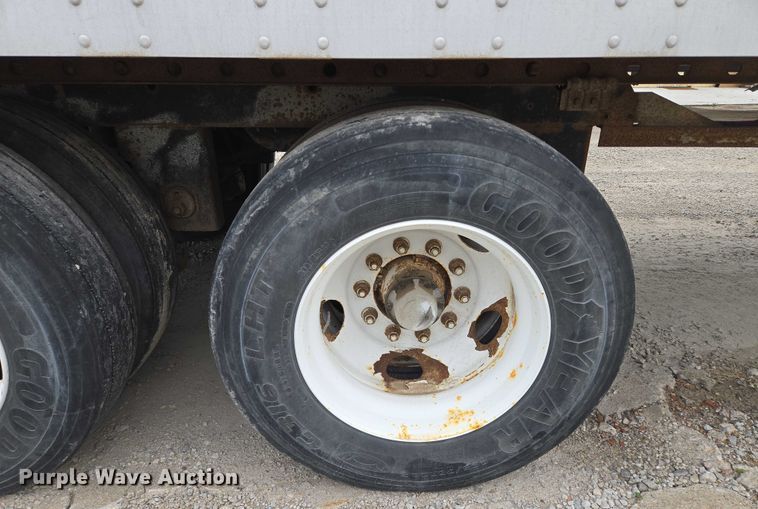 image for item EM7359 2006 Great Dane dry van trailer