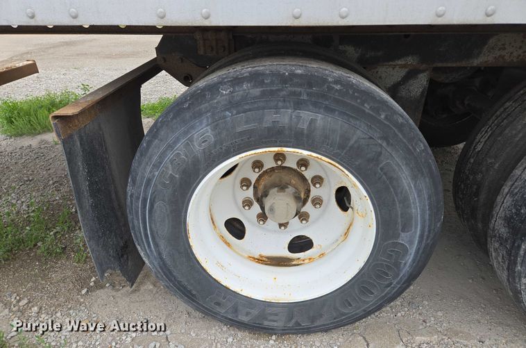 image for item EM7359 2006 Great Dane dry van trailer