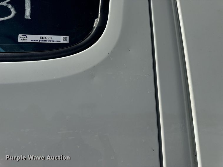 image for item EN4559 2016 Freightliner Cascadia Evolution semi truck