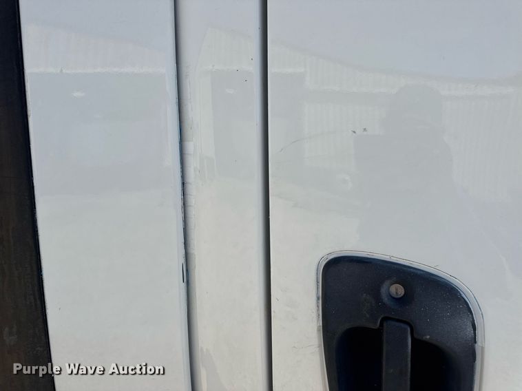 image for item EN4559 2016 Freightliner Cascadia Evolution semi truck