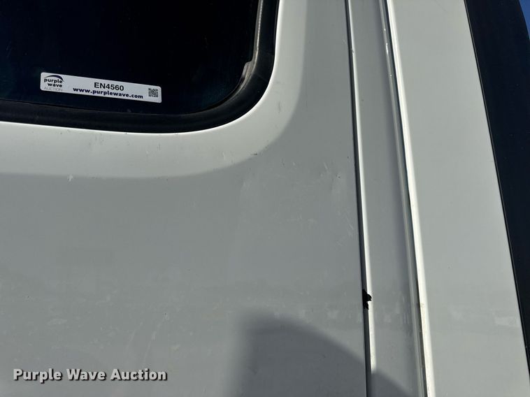 image for item EN4560 2016 Freightliner Cascades Evolution semi truck