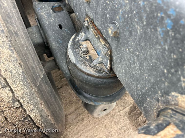 image for item EQ4711 1997 Kenworth T600 semi truck