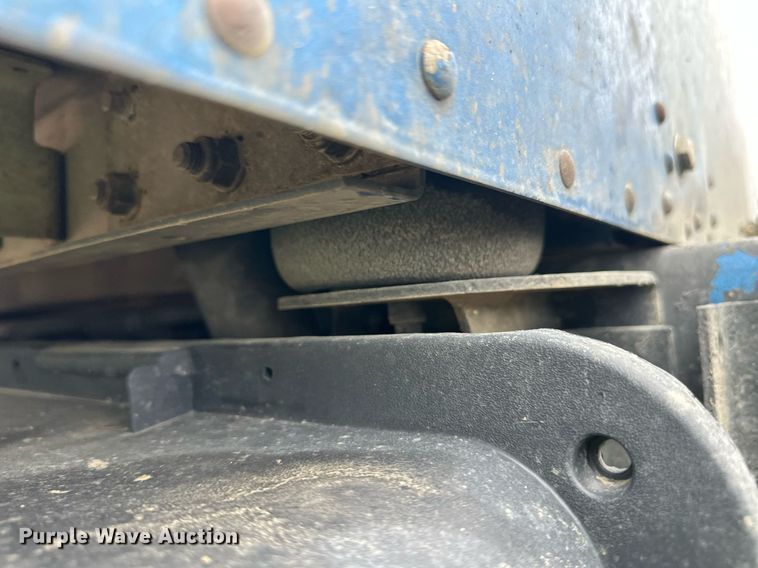 image for item EQ4711 1997 Kenworth T600 semi truck